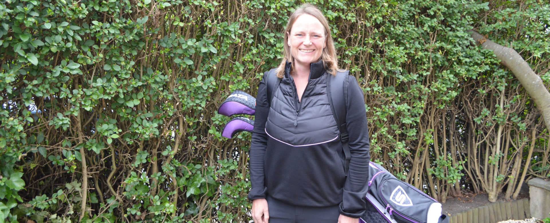 Too old To Start Golf?