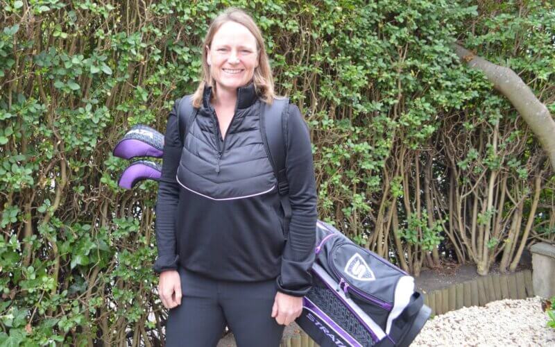 Too old To Start Golf?