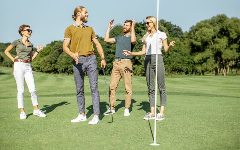 Golf Game Variations: Fun Formats & Rules Explained