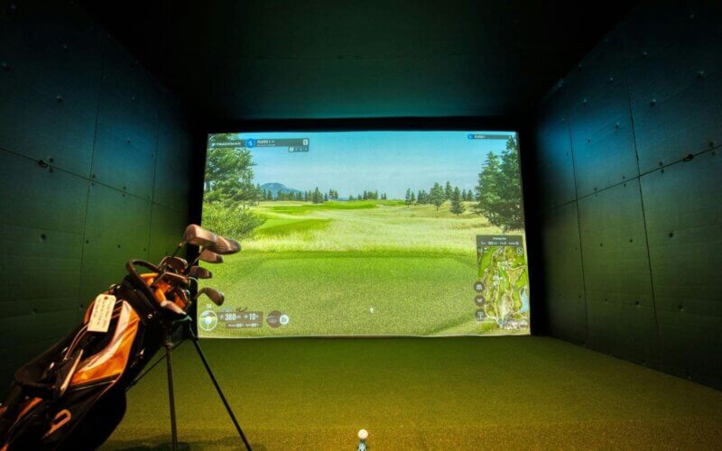 Golf Slice Correction: Swing Basics for Beginners