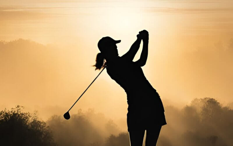 Golf Grip Techniques: Find Your Perfect Grip for a Better Swing