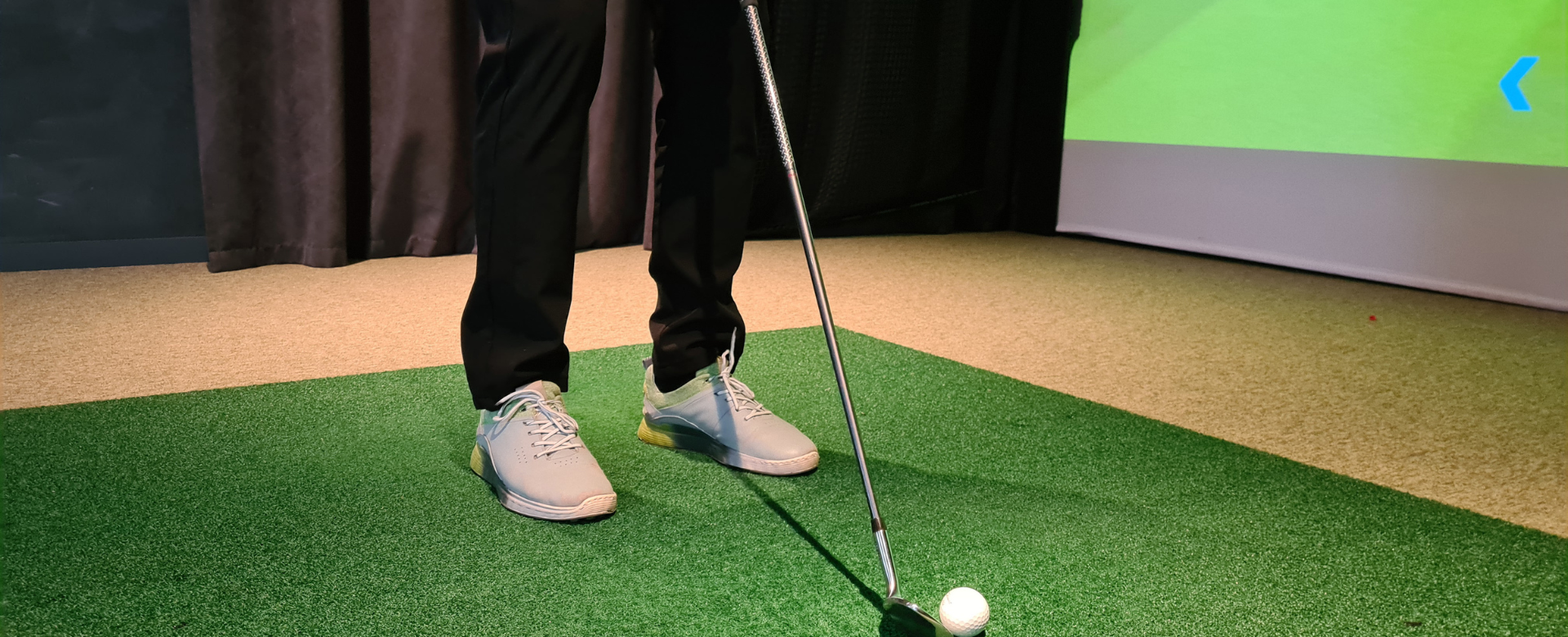Golf Slice Correction: Swing Basics for Beginners