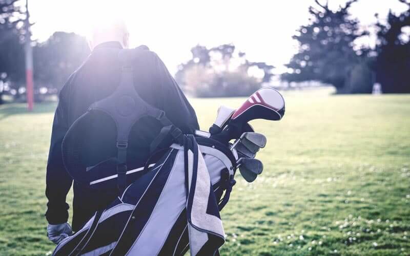 Ten Ways Golf Can Improve Your Physical Health