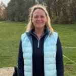 Philippa Hodgson